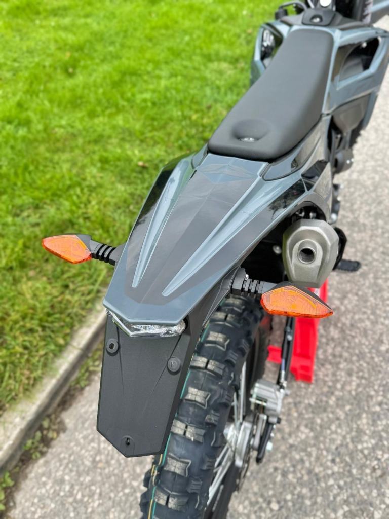 Beta RR 125 LC 4T Special Edition **Finance Available** nationwide delivery