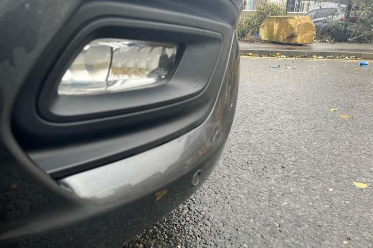 2022 Ford Transit Custom 320 Limited L1 SWB Double Cab In Van FWD 2.0 EcoBlue 130ps Low Roof, CRU...