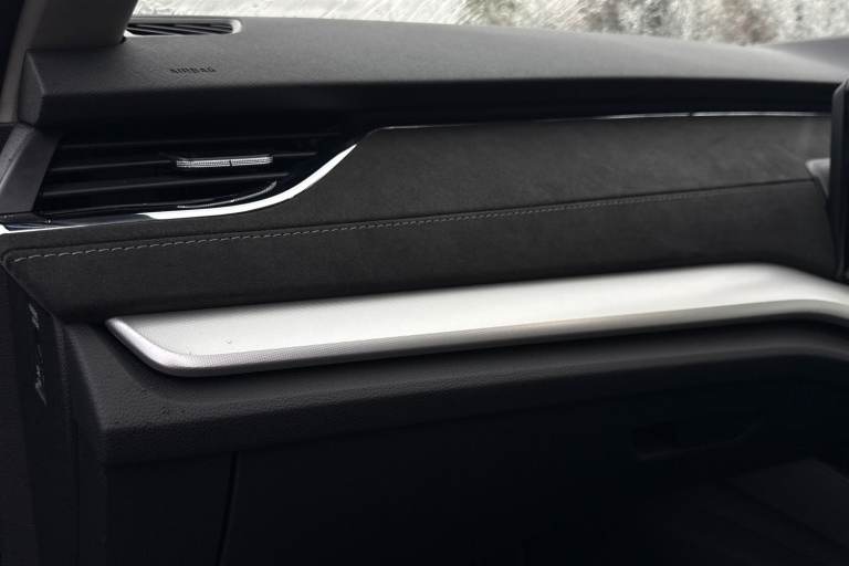 2024 Skoda Octavia 2.0 TDI 150 SE L 5dr DSG Estate Automatic