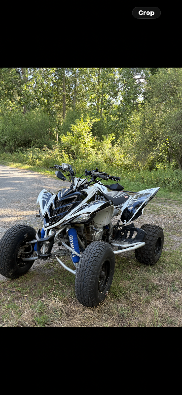 Yamaha, 2005, 700 (cc)