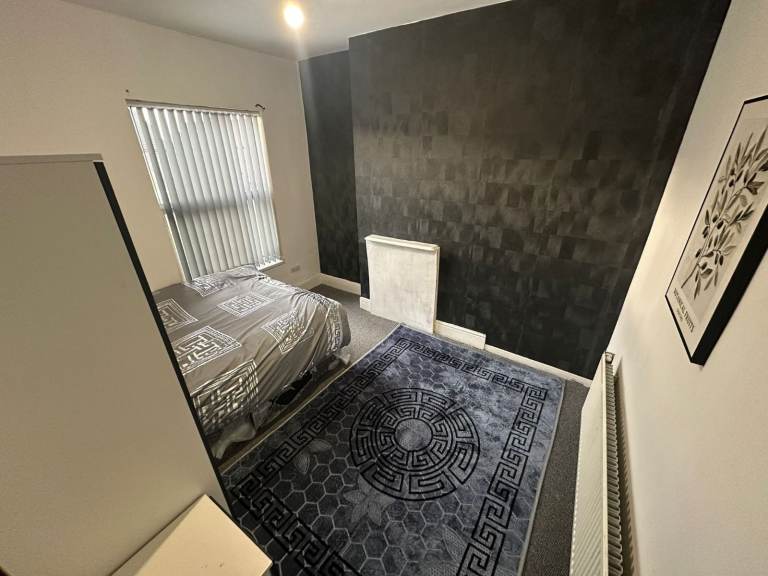 Rooms Available across Birmingham 