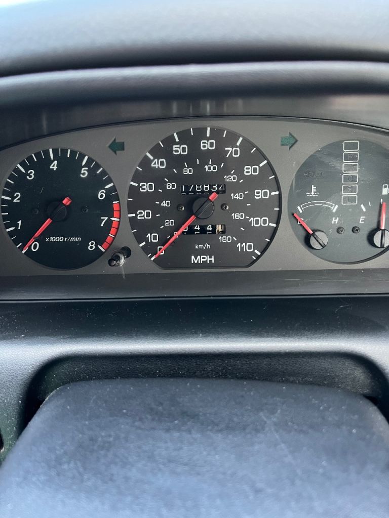 Mazda, 2000, 2490 (cc)