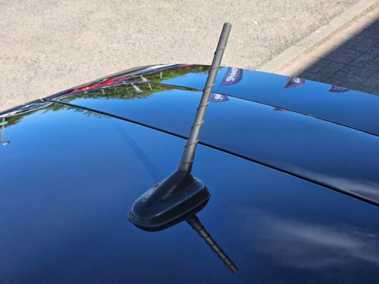  Skoda Fabia Monte Carlo 1.0 TSi [110] 5dr Petrol