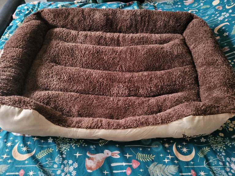 XXL Bunty Dog bed
