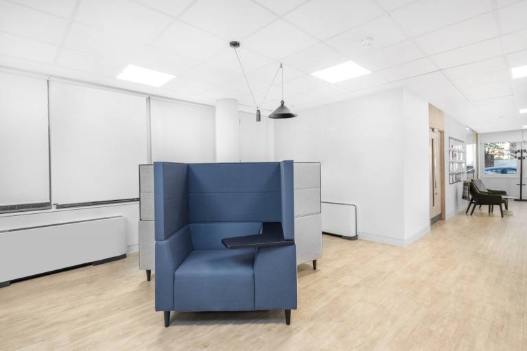 London - BR1 1LU \ Coworking Membership with a Flexible Access Plan