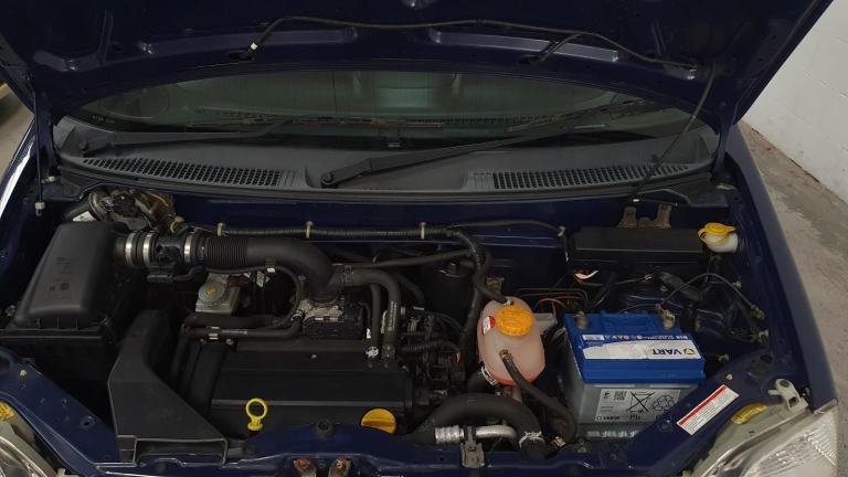 SUZUKI WAGON 1.2 R+* GENUINE 34,000 MILES* LOVELY EXAMPLE* 2026 MOT* YES 34K 