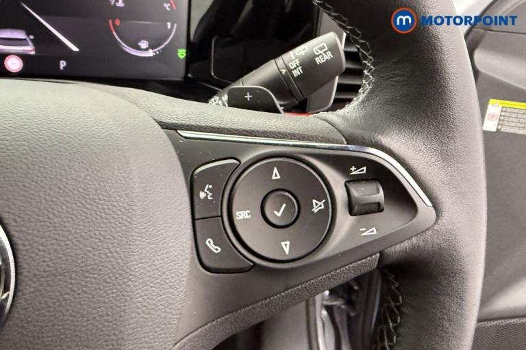 2022 Vauxhall Mokka 1.2 Turbo SRi Premium 5dr Auto SUV Petrol Automatic