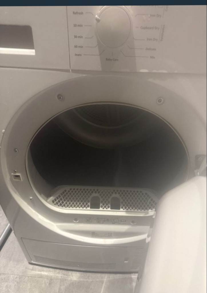 Tumble dryer Logik 7kg
