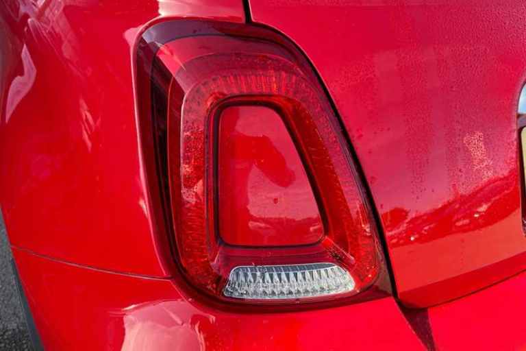 2019 Abarth 595 1.4 T-Jet 165 Turismo 70th Anniversary 3dr HATCHBACK PETROL Manual