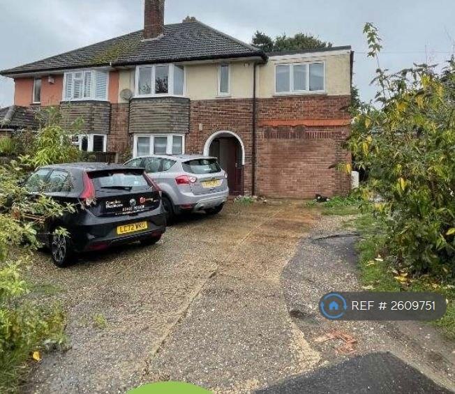 3 bedroom house in Dereham Road, New Costessey, Norwich, NR5 (3 bed) (#2609751)
