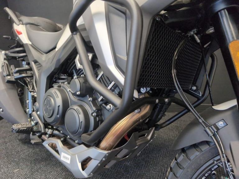 MORBIDELLI T1002VX, Now available on 0% finance call for details