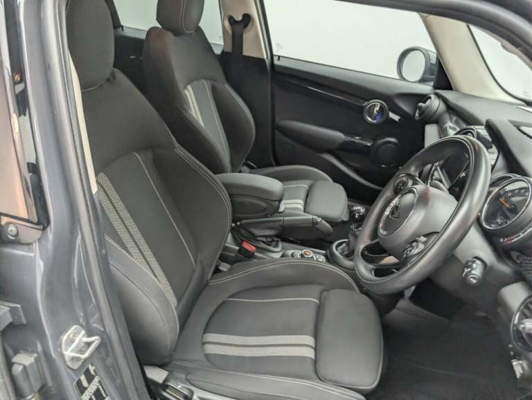 2020 MINI Hatch 2.0 Cooper S Classic Hatchback 5dr Petrol Manual Euro 6 (s/s) (192 ps) COMF HATCH...