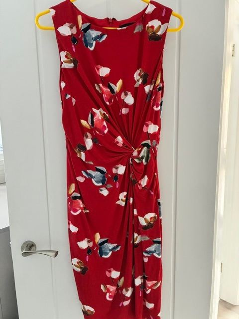 mudd knit dress Patou main image 0