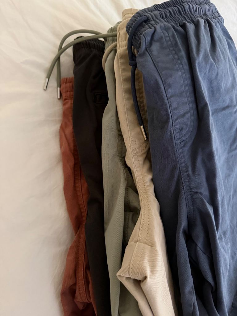 Next Men’s Shorts (size medium)
