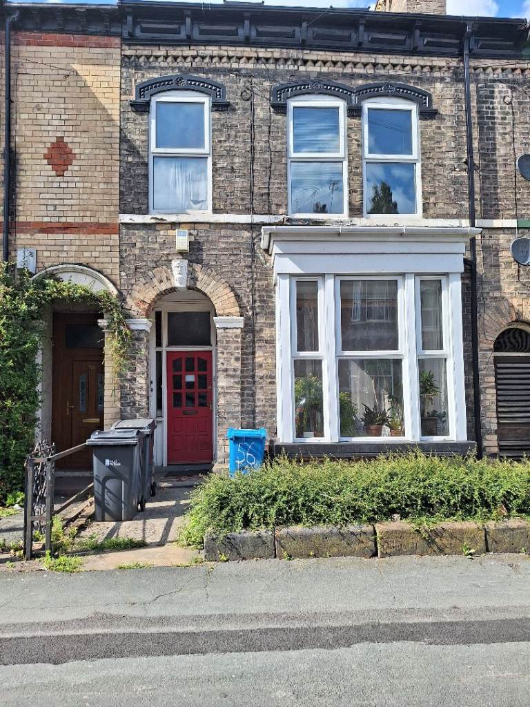 Room to rent in Shared House 