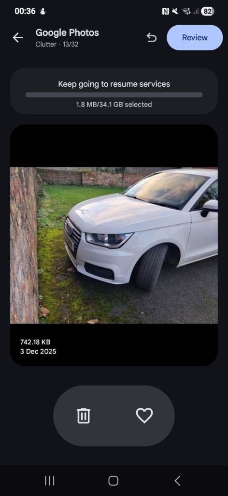 Audi A1 TDI 