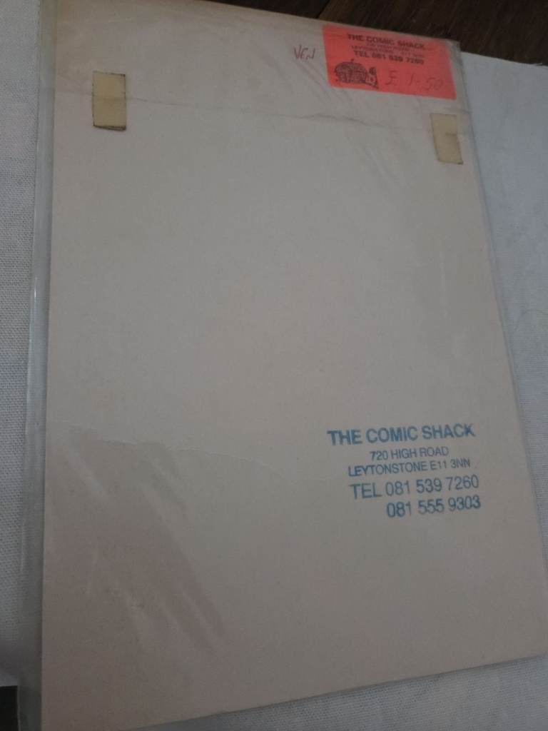 Captain America and falcon original 1978