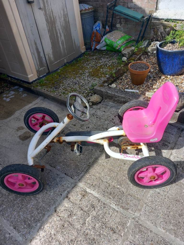 Gocart