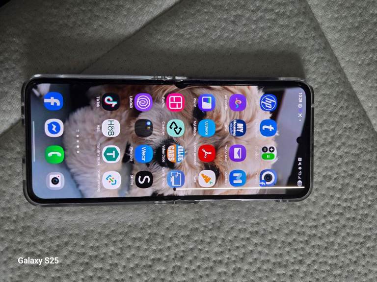 Samsung Galaxy Z Flip 5