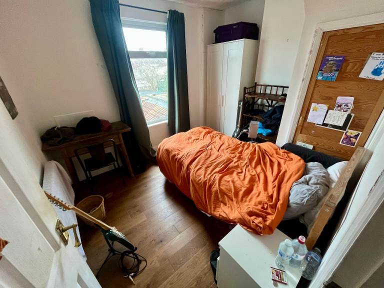 Single Room for Rent next to Eastville Park