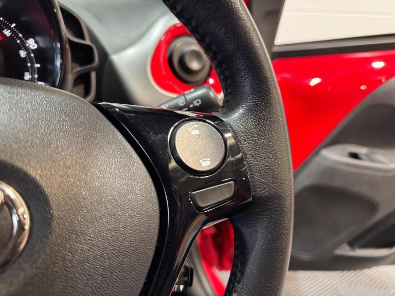 2019 Toyota AYGO 1.0 VVT-i X-Trend 5dr HATCHBACK PETROL Manual