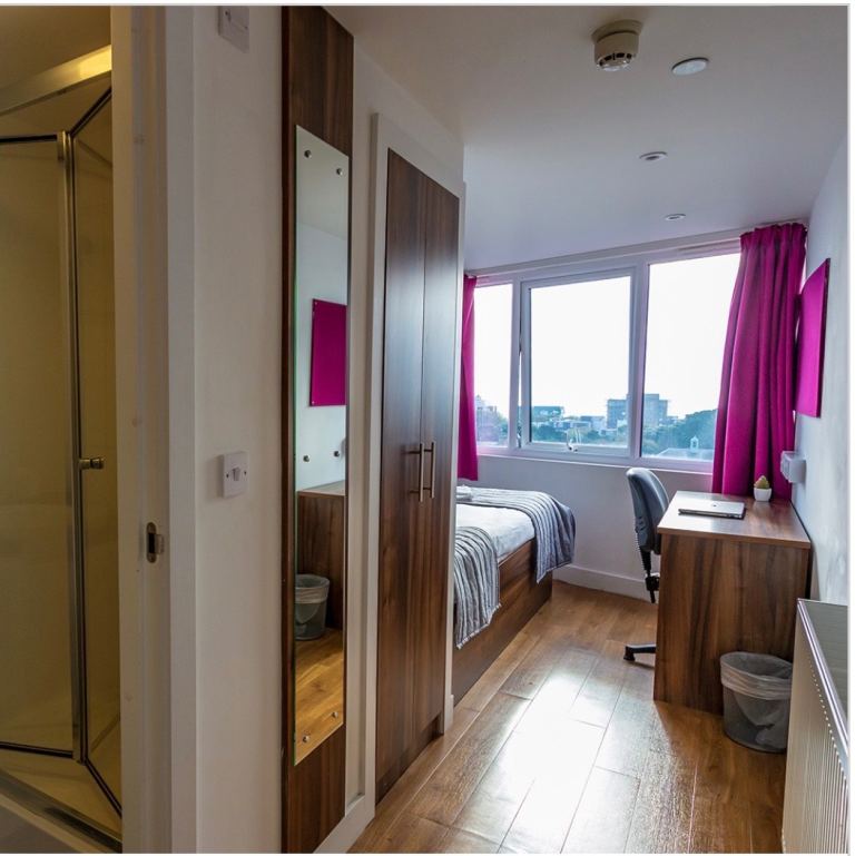 Room Available – Tenancy Takeover in Bournemouth (Lulworth Student Accommodation)