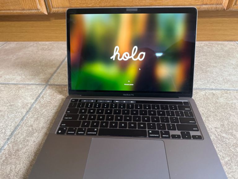 MacBook Pro 13-inch (2020)