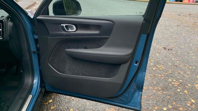 2022 Volvo XC40 Recharge Plus, Single Motor, Electric Estate Electric Automatic