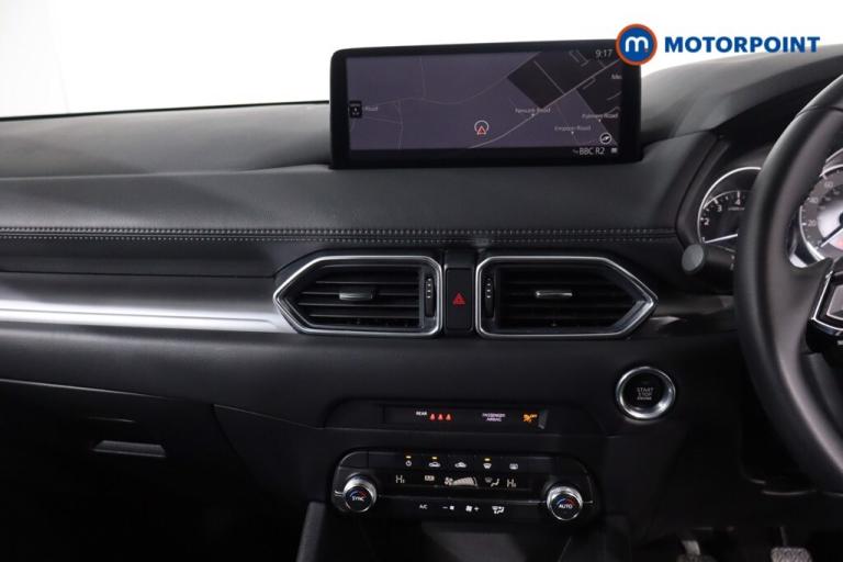 2024 Mazda CX-5 2.0 e-Skyactiv G MHEV Centre-Line 5dr ESTATE PETROL Manual
