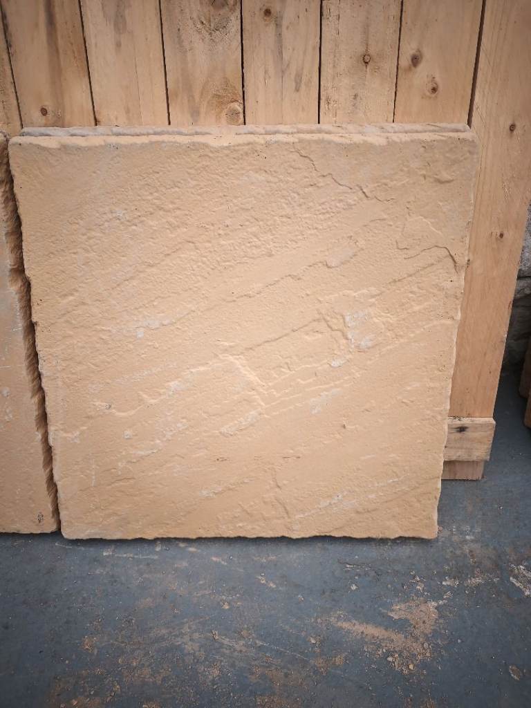 Slabs