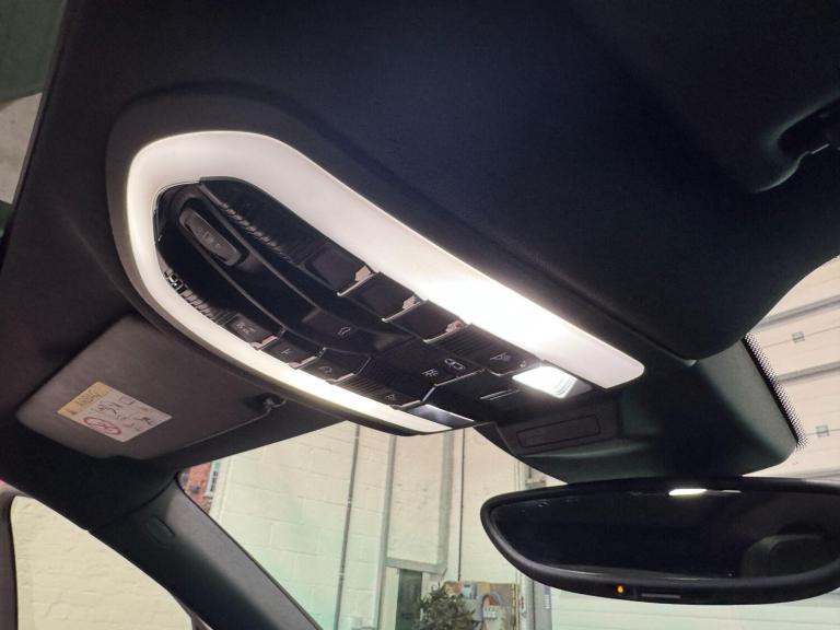 2017 Porsche Macan GTS 5dr PDK ESTATE PETROL Automatic