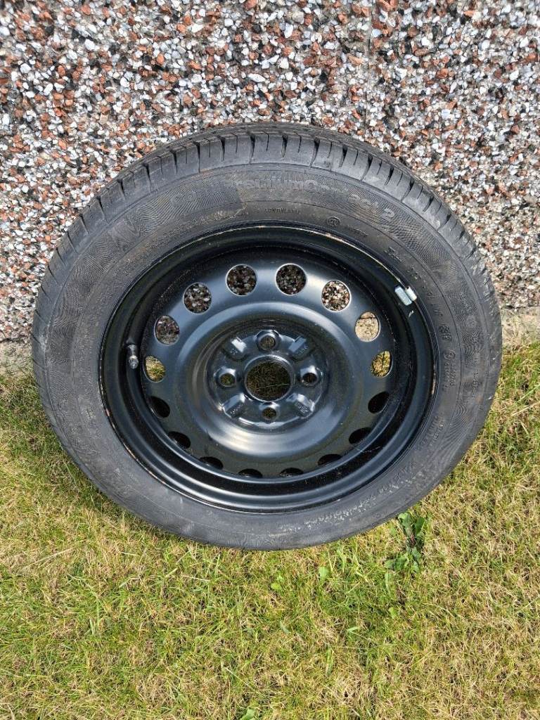 Tyre, 155/65/R14  75T. Brand new