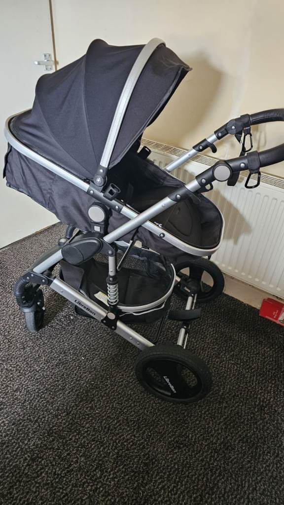 LibreBon Travel System