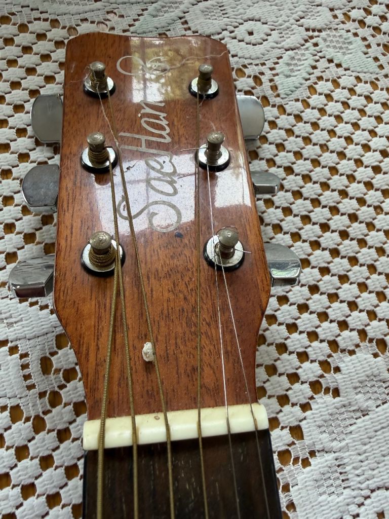 Saehan Acoustic 