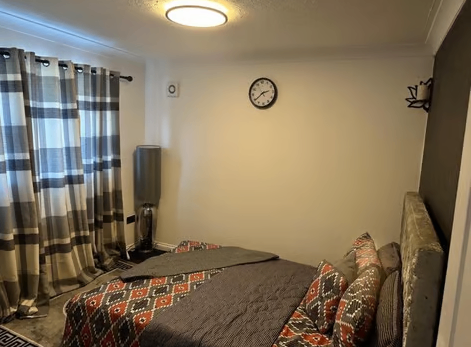 Spacious and Cosy Double Rooms for Rent in - SS16 4QZ