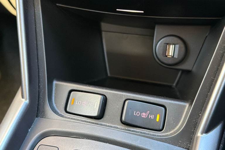 2023 Suzuki SX4 S-Cross 1.5 Hybrid Motion 5dr AGS HATCHBACK PETROL/ELECTRIC Automatic