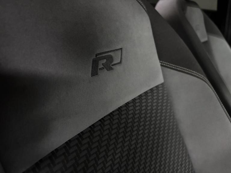 2018 Volkswagen Polo 1.0 TSI R-Line Hatchback 5dr Petrol Manual Euro 6 (s/s) (115 ps) Hatchback P...