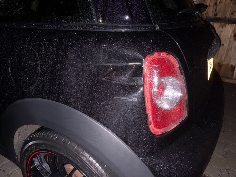 Mini, HATCHBACK, Hatchback, 2013, Manual, 1598 (cc), 3 doors