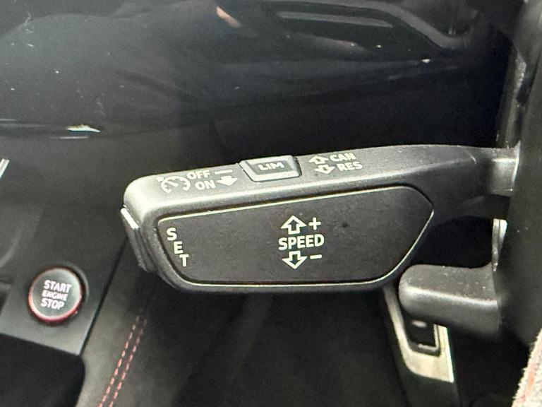  Audi RS4 Avant 2.9 TFSI V6 Competition Estate 5dr Petrol Tiptronic quattro Euro 6 (s/s) (4 Petro...