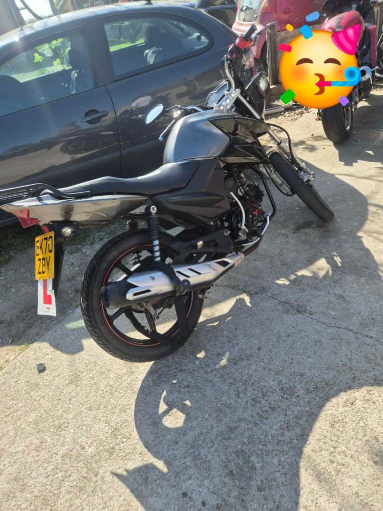 Lexmoto, ASPIRE, 2020, 49 (cc)
