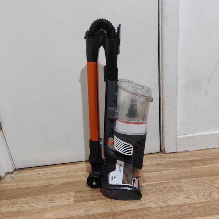 image for Shark cordless stick vacuum cleaner 