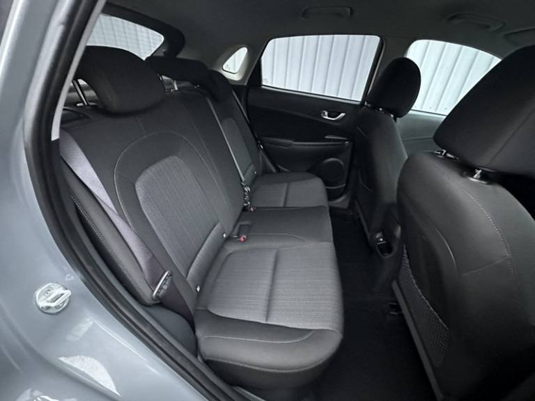 2022 Hyundai KONA 1.6 Gdi Hybrid Premium 5dr DCT Auto SUV HYBRID Automatic