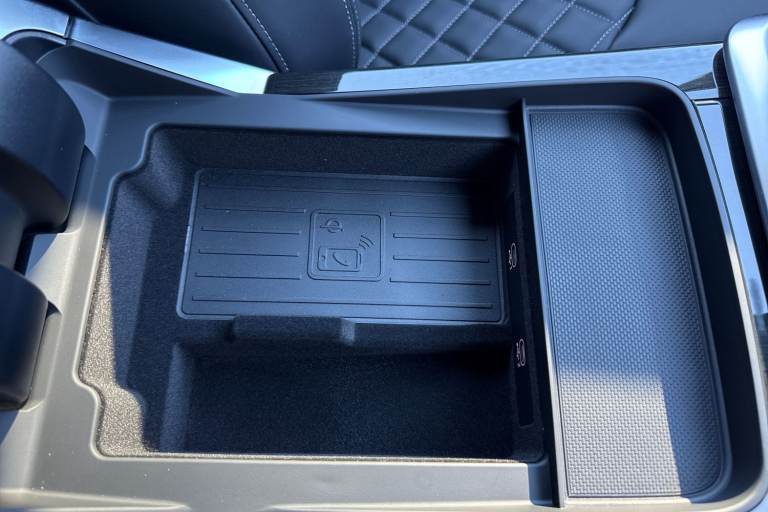 2025 Audi SQ8 4.0 TFSI V8 Black Edition Tiptronic quattro Euro 6 (s/s) 5dr SUV Automatic