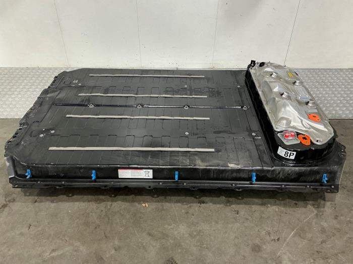 Tesla Model 3 2024 Standard Range RWD LiFePO4 (LFP) Battery Pack – 10000mi