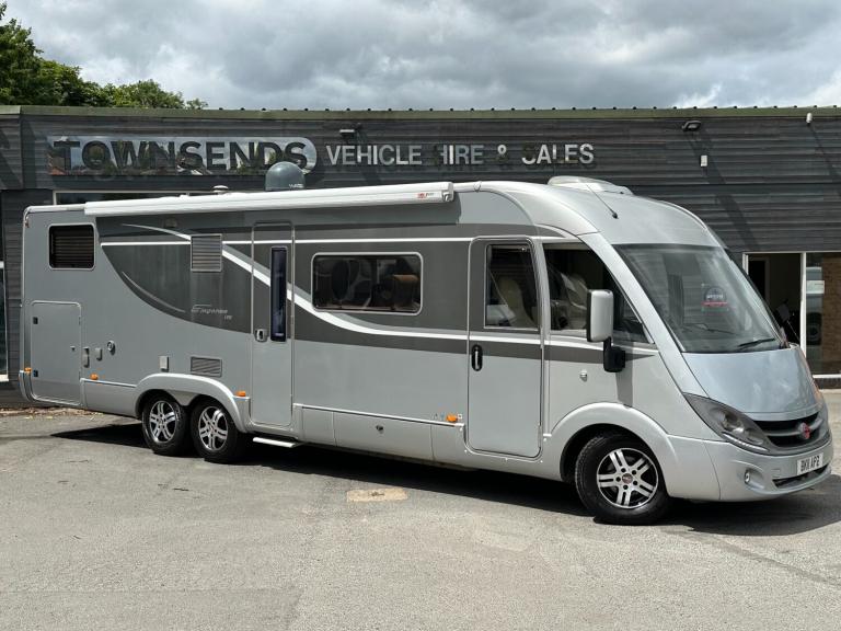 2011 Fiat Ducato  Diesel Manual