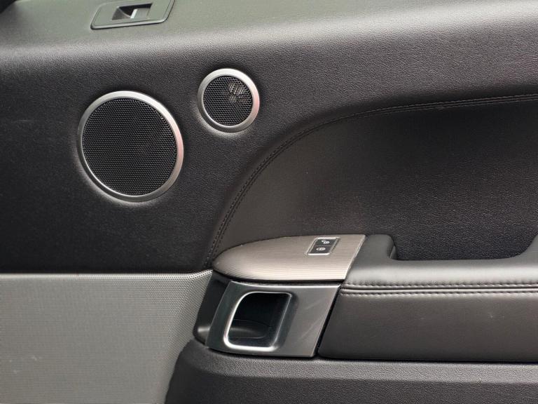 2017 Land Rover Range Rover Sport 3.0 SDV6 [306] HSE 5dr Auto ESTATE DIESEL Automatic