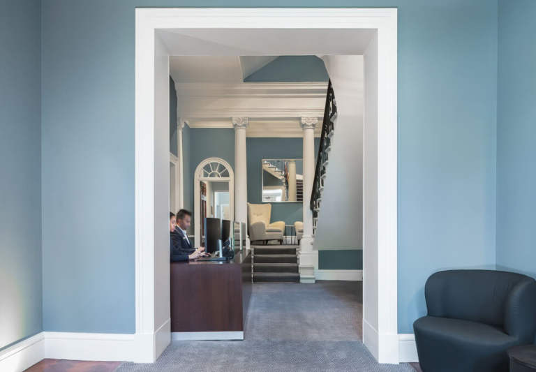 Private Offices From 3 to 45 People in Marylebone/Cavendish Square