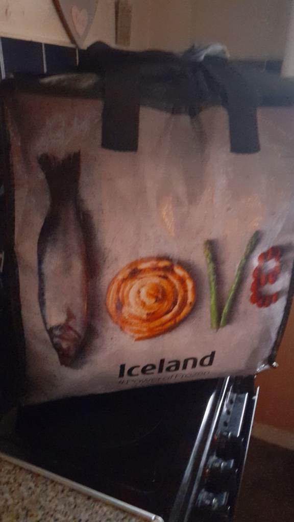 Bundle of baby clothes 