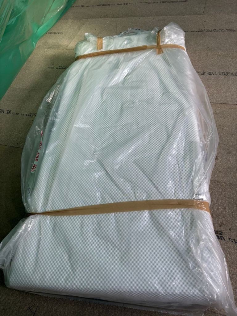 Brand new IKEA mattress 