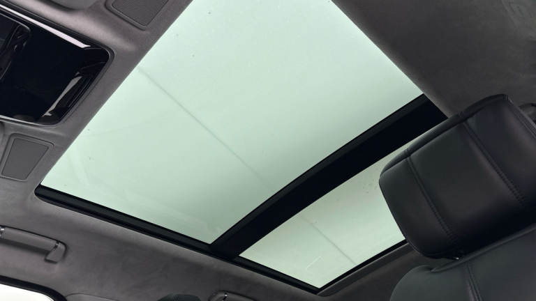 2021 Land Rover Range Rover 3.0 D300 MHEV Autobiography SUV 5dr Diesel Auto 4WD Euro 6 (s/s) (300...